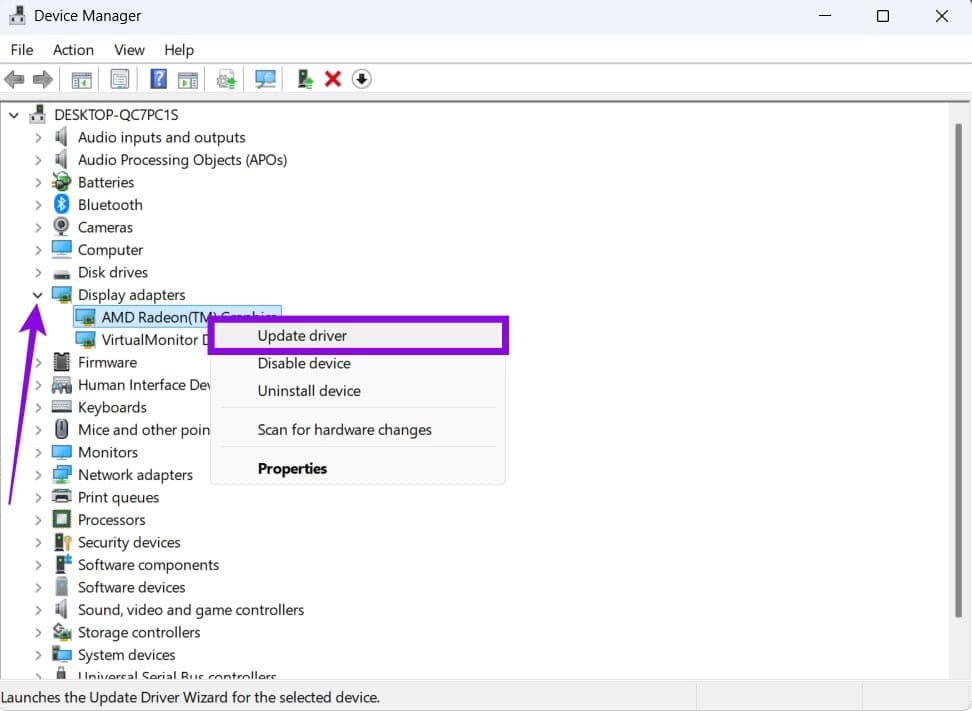 El monitor no muestra pantalla completa (Windows 11) Tecnotuto - Windows