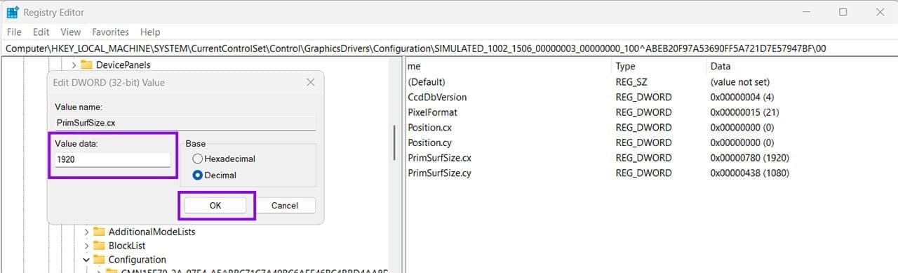 El monitor no muestra pantalla completa (Windows 11) Tecnotuto - Windows