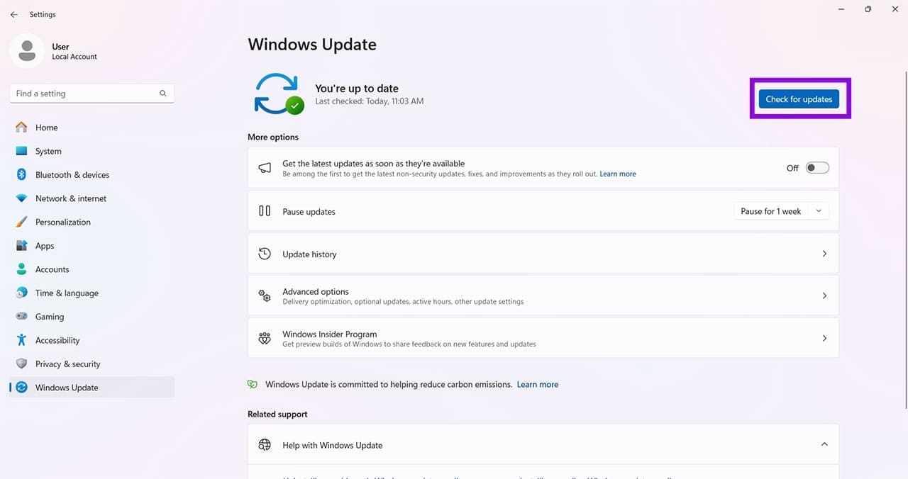 Tecnotuto - Windows