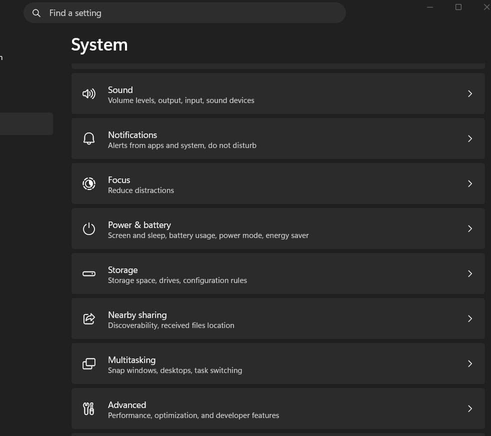 Tecnotuto - Windows