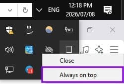 Tecnotuto - Windows