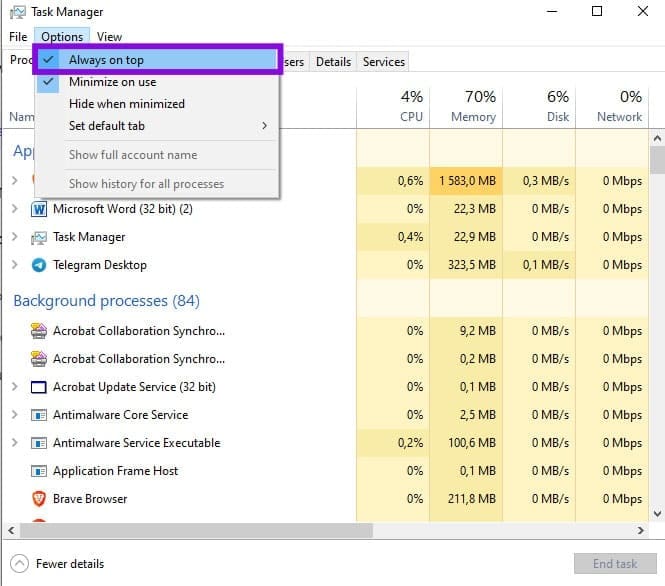 Tecnotuto - Windows