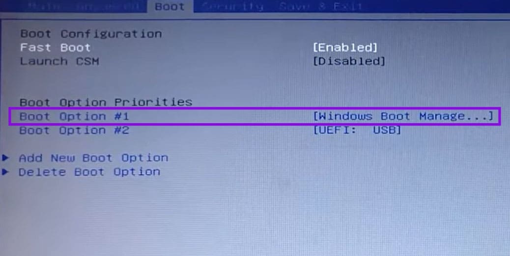 Tecnotuto - Windows