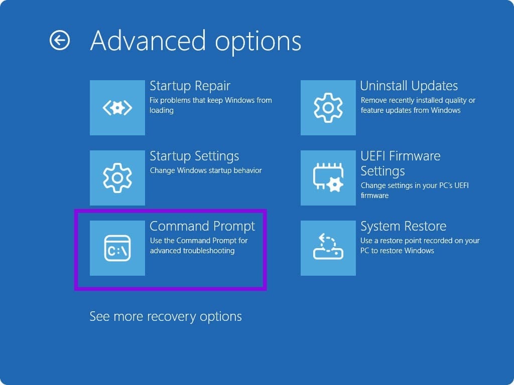Tecnotuto - Windows