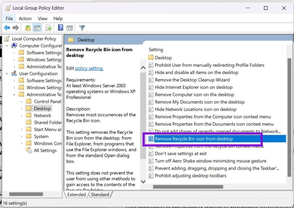 Tecnotuto - Windows