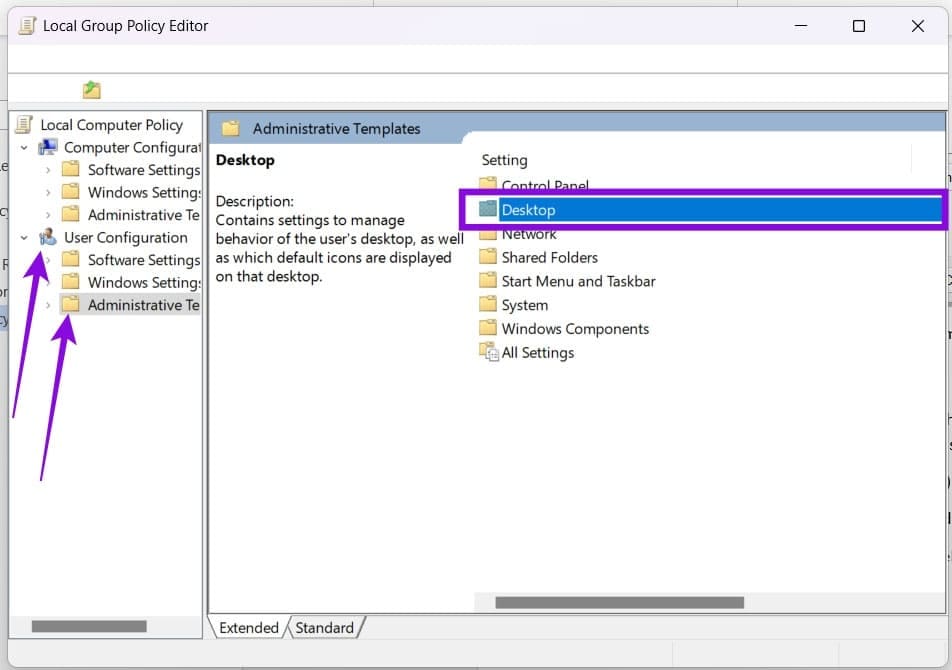 Tecnotuto - Windows