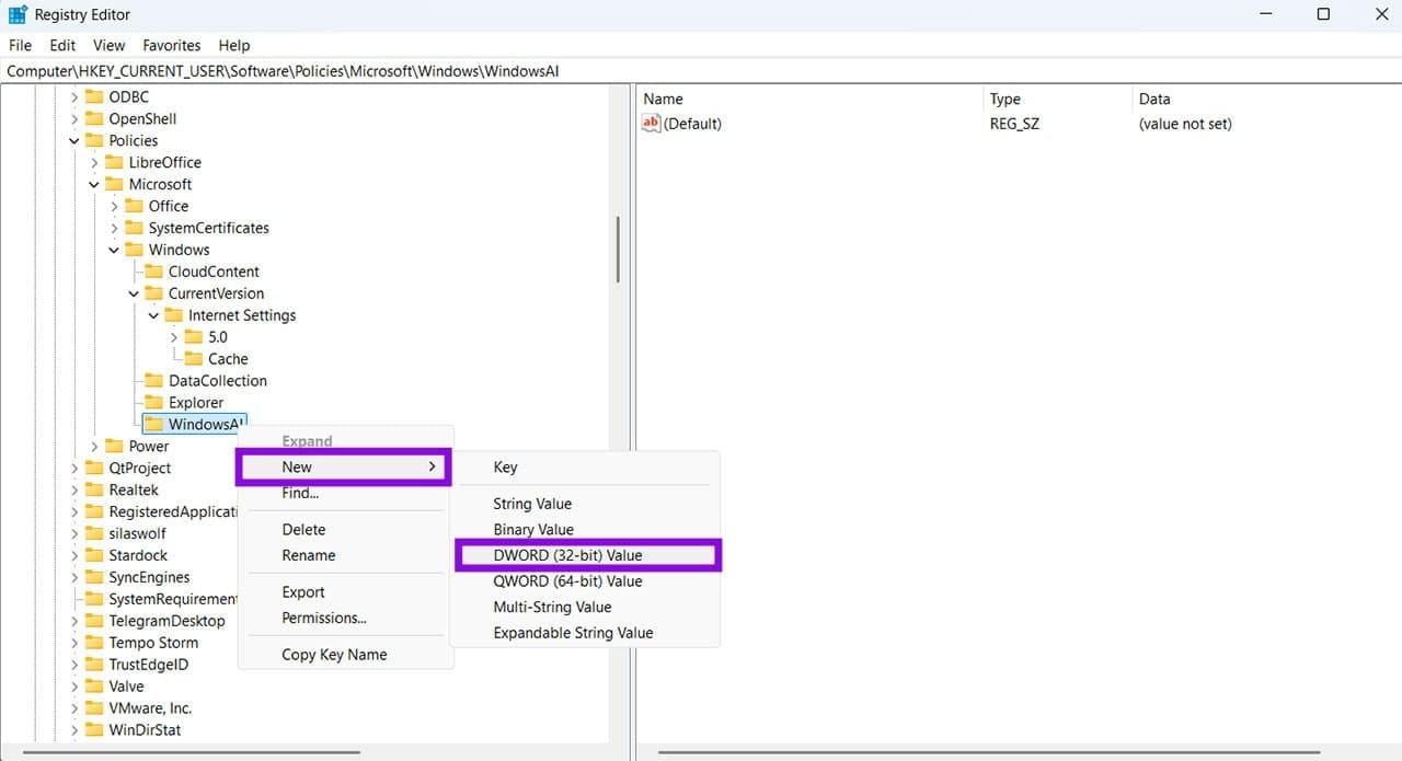Cómo eliminar Copilot usando la política de grupo o el registro en Windows 11 Tecnotuto - Windows