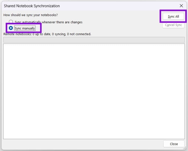 Cómo solucionar el error 0xE000005E de OneNote Tecnotuto - Internet