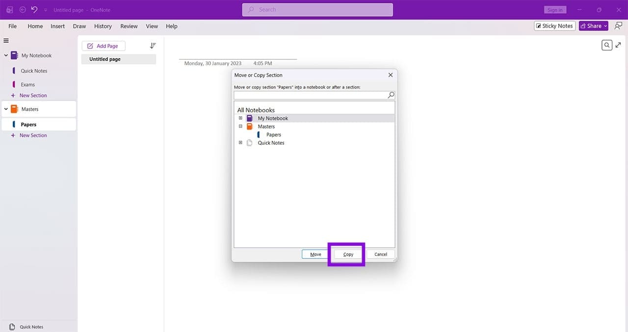 Cómo solucionar el error 0xE000005E de OneNote Tecnotuto - Internet