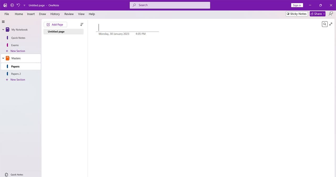 Cómo solucionar el error 0xE000005E de OneNote Tecnotuto - Internet
