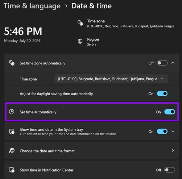 Cómo solucionar problemas de error de certificado de Wi-Fi en Windows 11 Tecnotuto - Windows