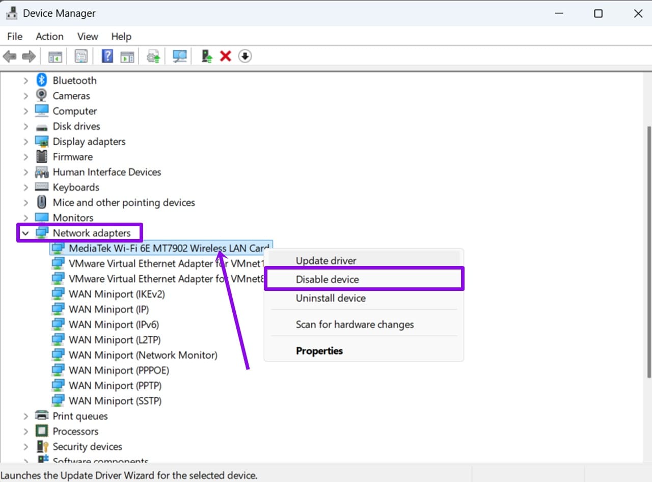 Cómo solucionar problemas de error de certificado de Wi-Fi en Windows 11 Tecnotuto - Windows