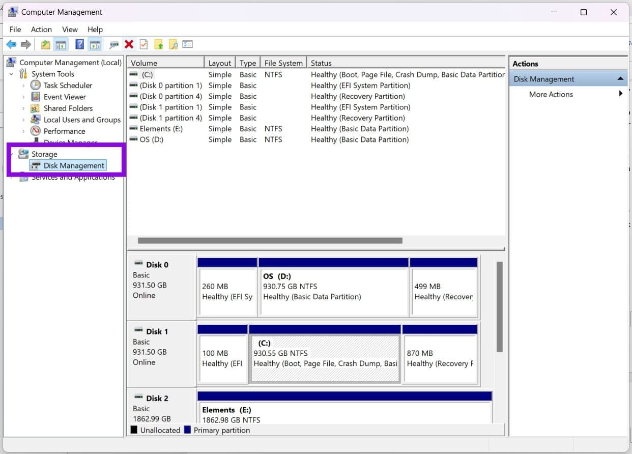 Tecnotuto - Windows